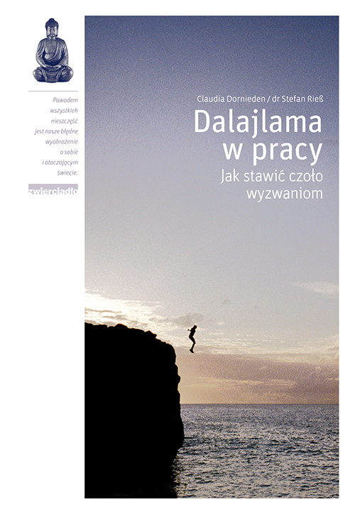 Image of Dalajlama w pracy