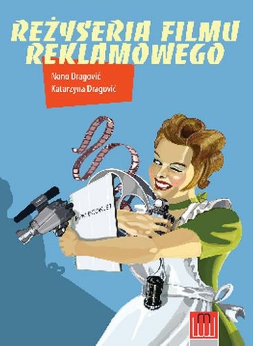 Image of Reżyseria filmu reklamowego