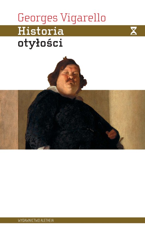 Image of Historia otyłości