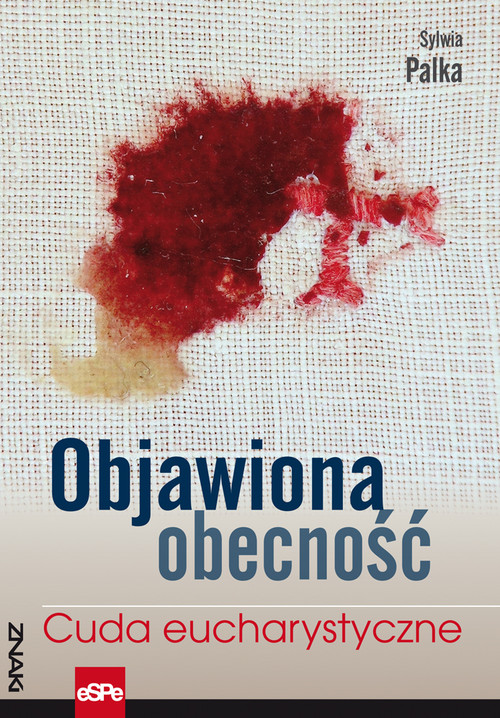 Image of Objawiona obecność Cuda eucharystyczne