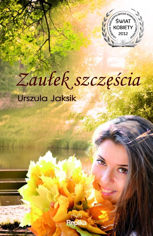 Image of Zaułek szczęścia