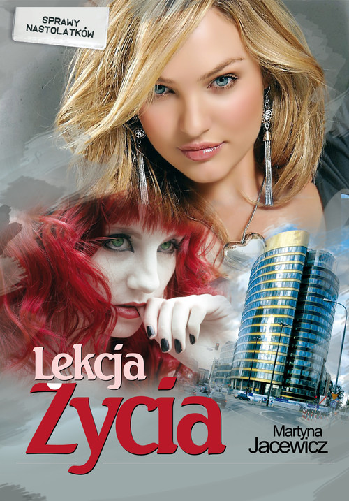 Image of Lekcja życia
