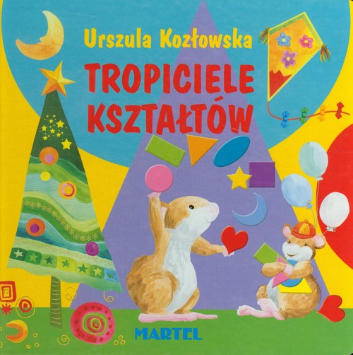 Image of Tropiciele kształtów