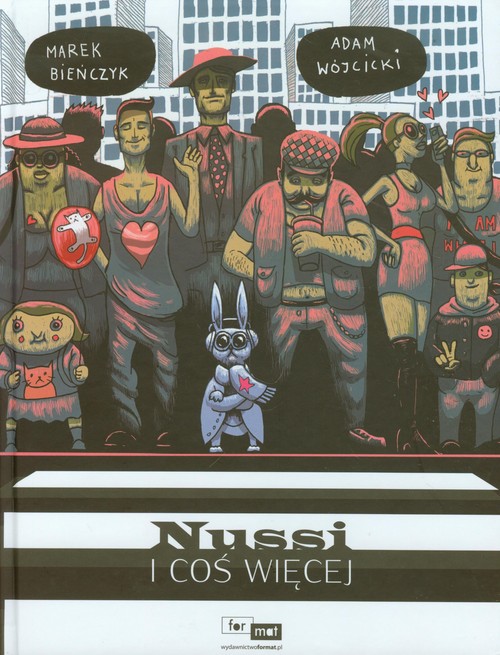 Image of Nussi i coś więcej