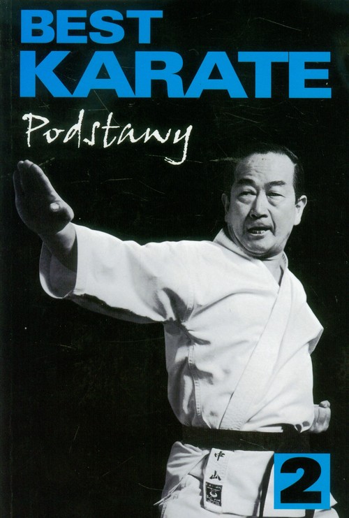 Image of Best karate 2 Podstawy