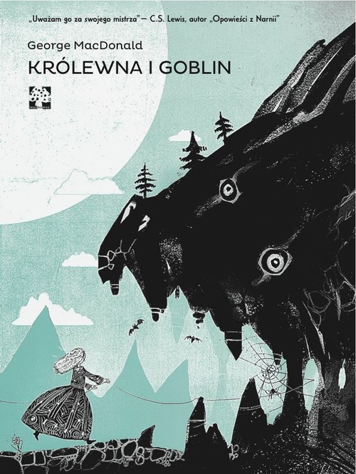 Image of Królewna i Goblin
