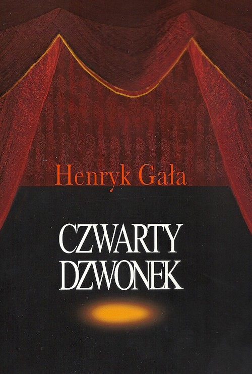 Image of Czwarty dzwonek