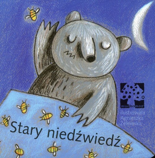 Image of Stary niedźwiedź
