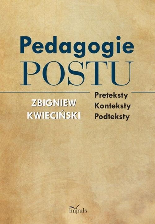 Image of Psychologia Pedagogie postu Preteksty – konteksty – podteksty