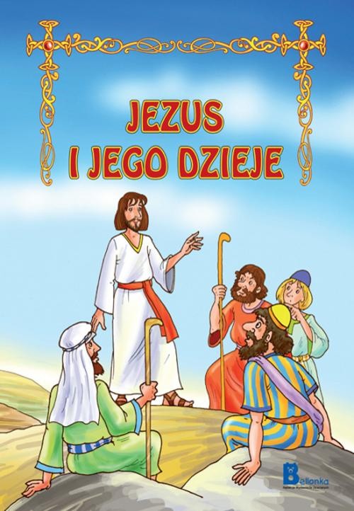 Image of Jezus i jego dzieje