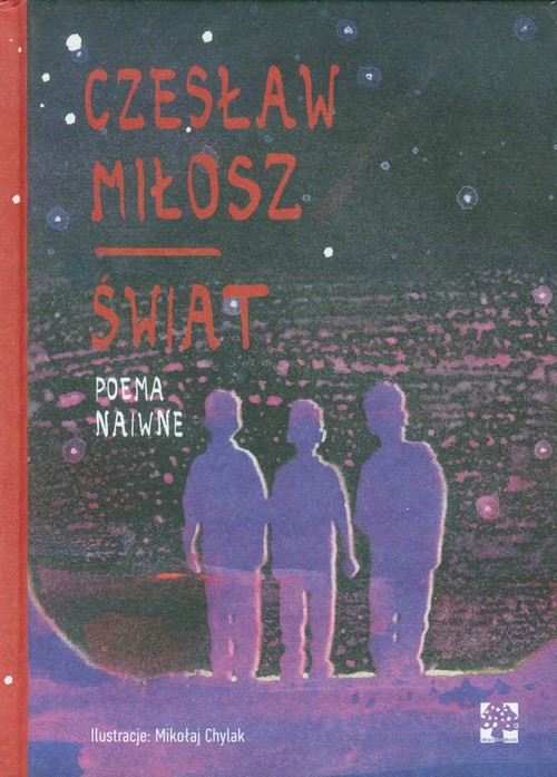 Image of Świat Poema Naiwne