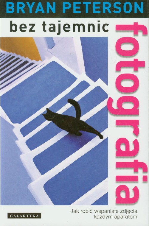 Image of Fotografia bez tajemnic