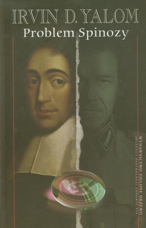 Image of Problem Spinozy