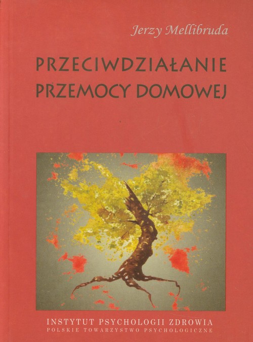 Image of Przeciwdziałanie przemocy domowej