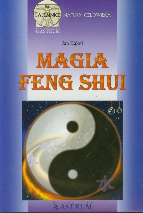Image of Magia feng shui