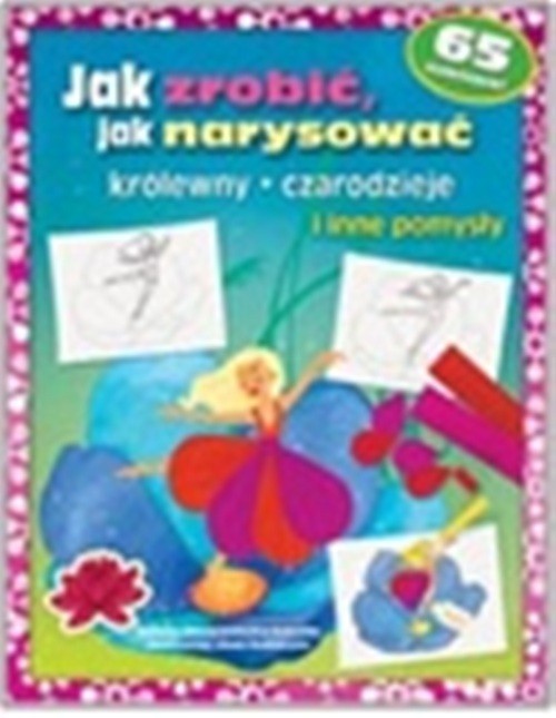Image of Królewny czarodzieje i inne pomysły