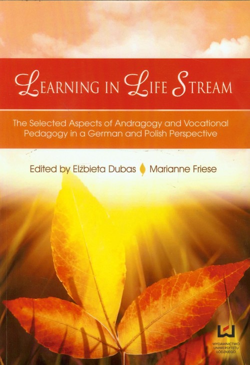 Image of Learning in Life Stream The Selected Aspects