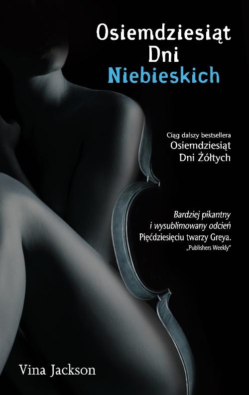 Image of Osiemdziesiąt dni niebieskich