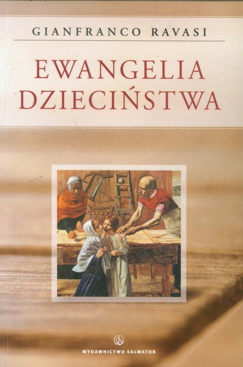 Image of Ewangelia Dzieciństwa