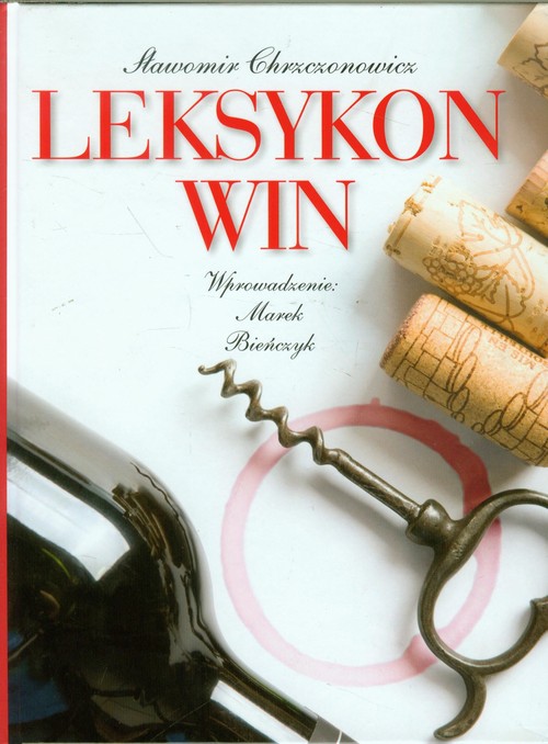 Image of Leksykon win