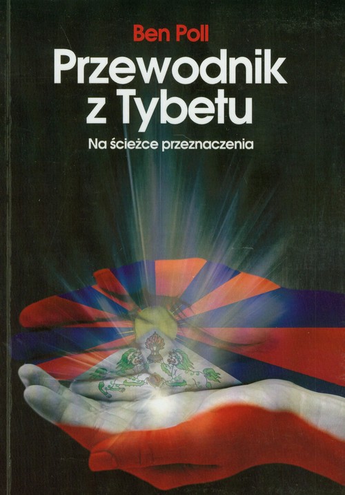 Image of Przewodnik z Tybetu Na ścieżce przeznaczenia