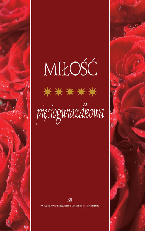 Image of Miłość pięciogwiazdkowa