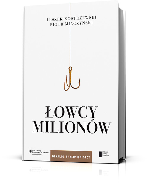 Image of Łowcy milionów