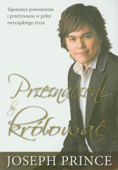 Image of Przeznaczeni by królować