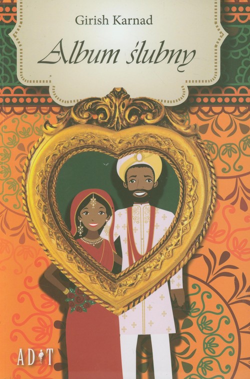 Image of Album ślubny