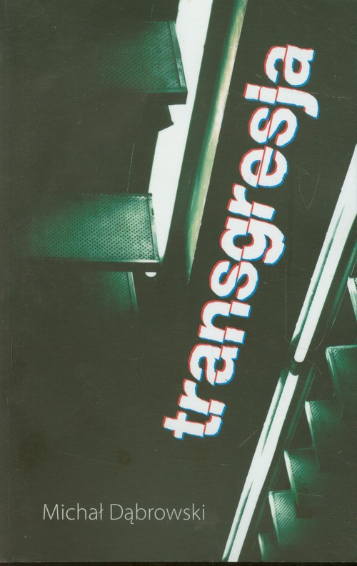 Image of Transgresja