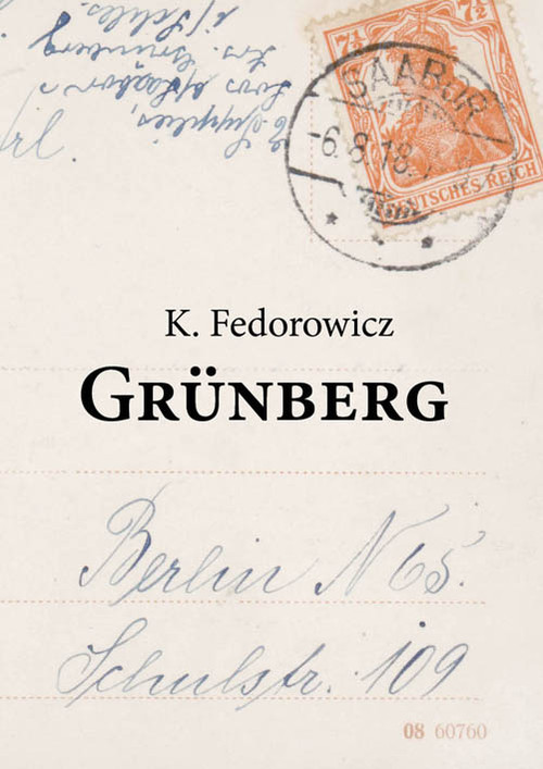 Image of Grunberg