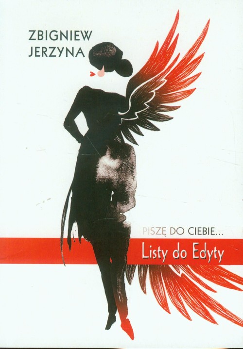 Image of Listy do Edyty