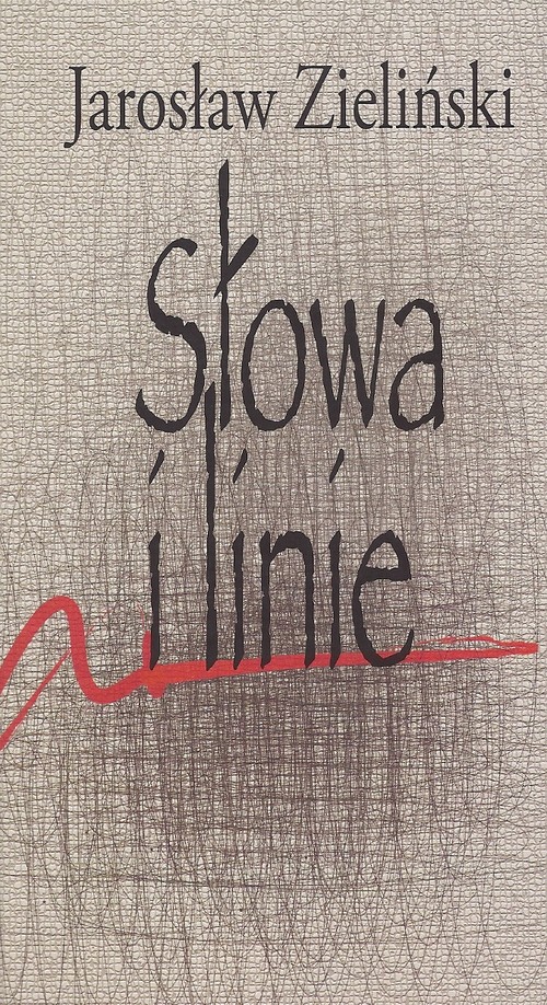 Image of Słowa i linie
