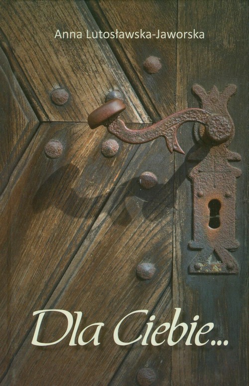 Image of Dla Ciebie...
