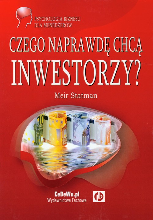Image of Czego naprawdę chcą inwestorzy