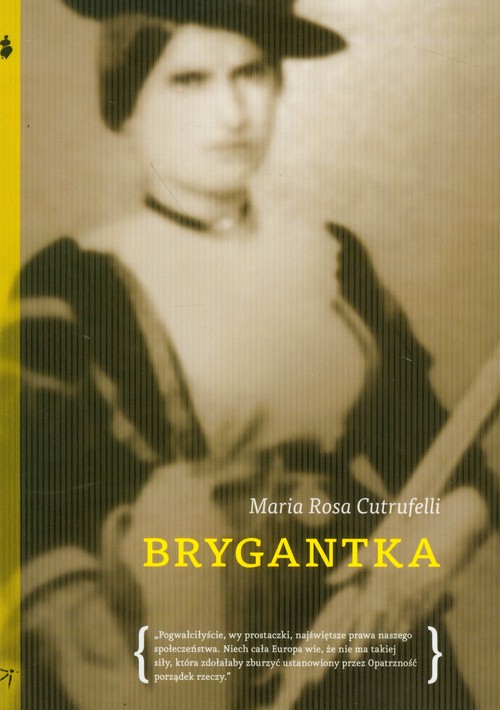 Image of Brygantka