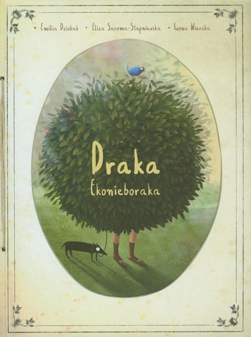 Image of Draka ekonieboraka