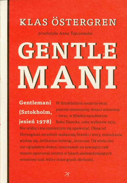 Image of Gentlemani