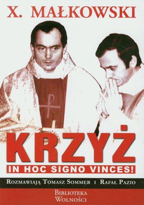 Image of Krzyż In hoc signo vinces