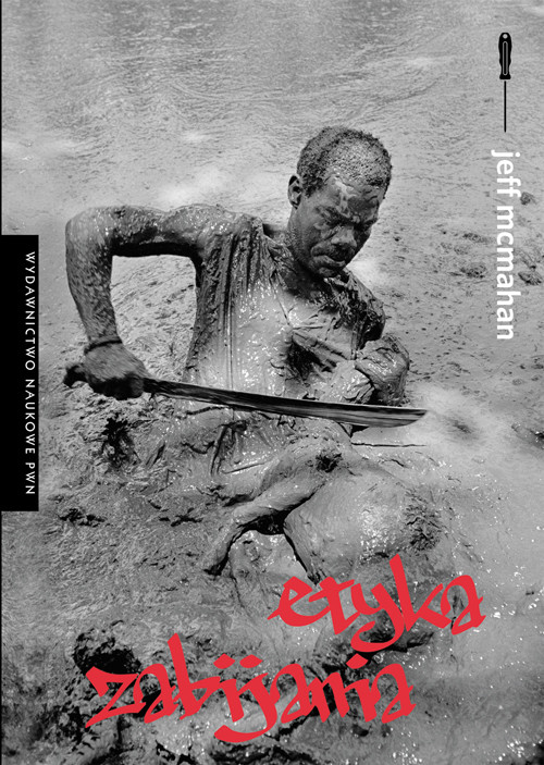 Image of Etyka zabijania Problemy na obrzeżach życia.