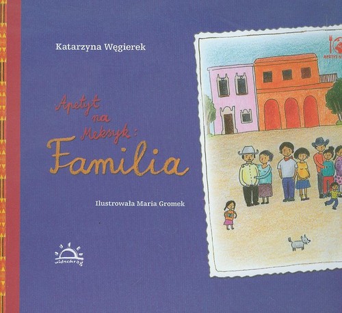 Image of Apetyt na Meksyk Familia