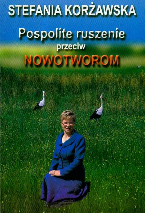 Image of Pospolite ruszenie przeciw nowotworom