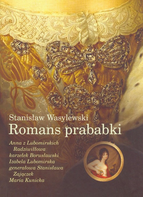 Image of Romans prababki