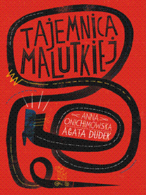 Image of Tajemnica Malutkiej