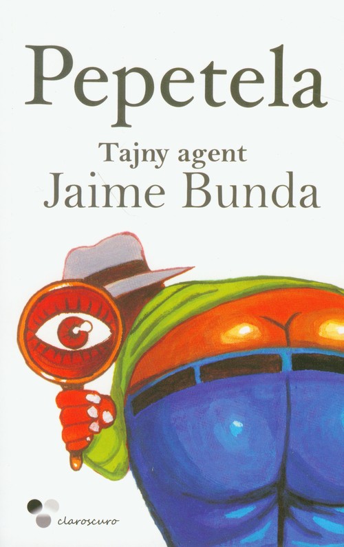 Image of Tajny agent Jaime Bunda