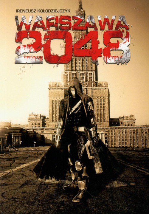 Image of Warszawa 2048