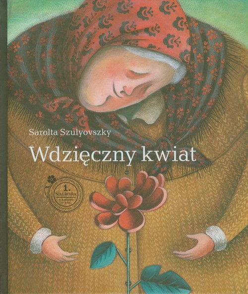 Image of Wdzięczny kwiat