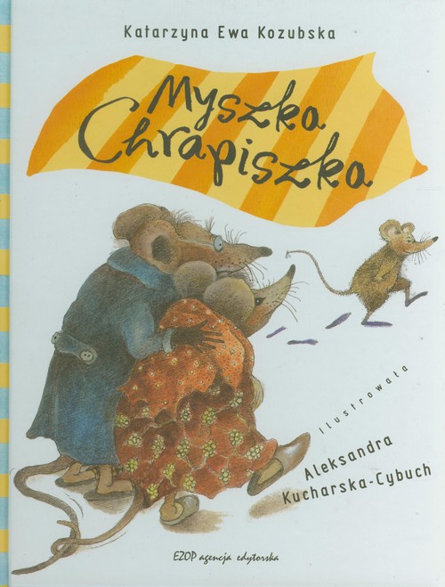 Image of Myszka Chrapiszka