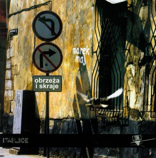 Image of Obrzeża i skraje