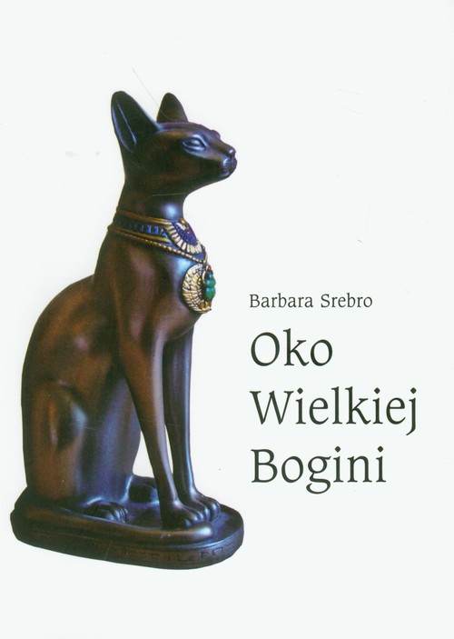 Image of Oko wielkiej bogini